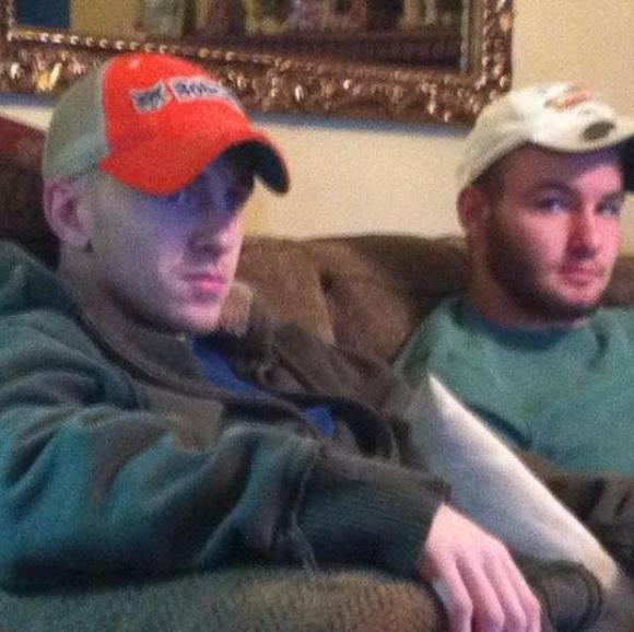 Meet your Posher, Clinton - Picture 1 of 1